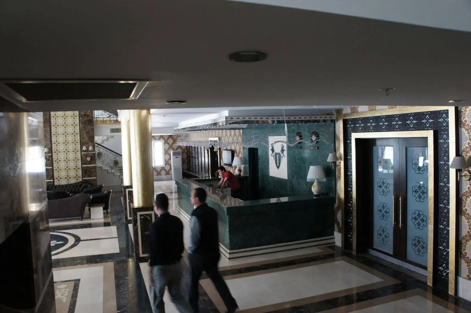 Photo - Onkel Resort Hotel