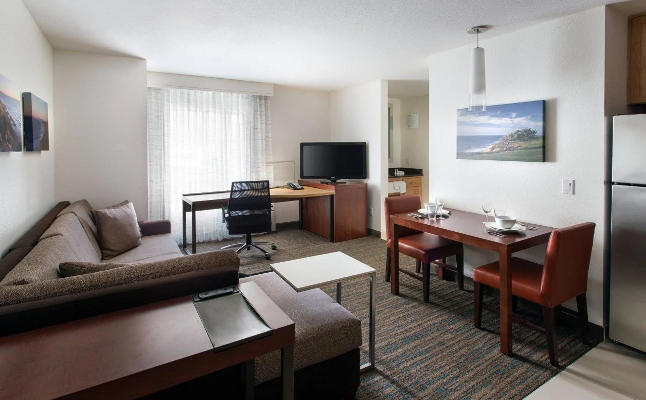 Foto - Residence Inn San Diego Del Mar