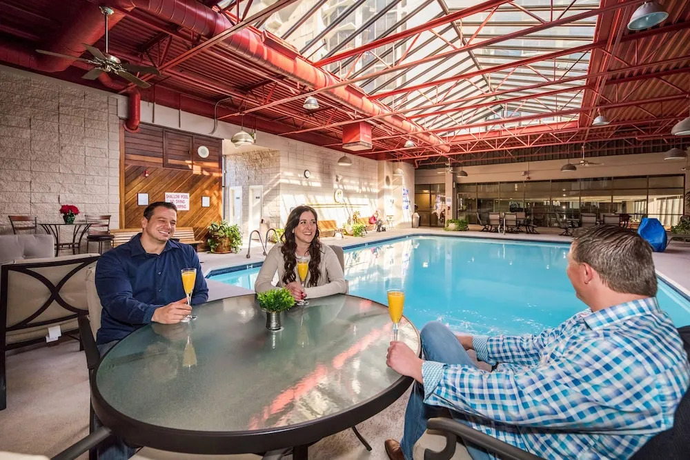 Photo - Plaza Resort Club Reno