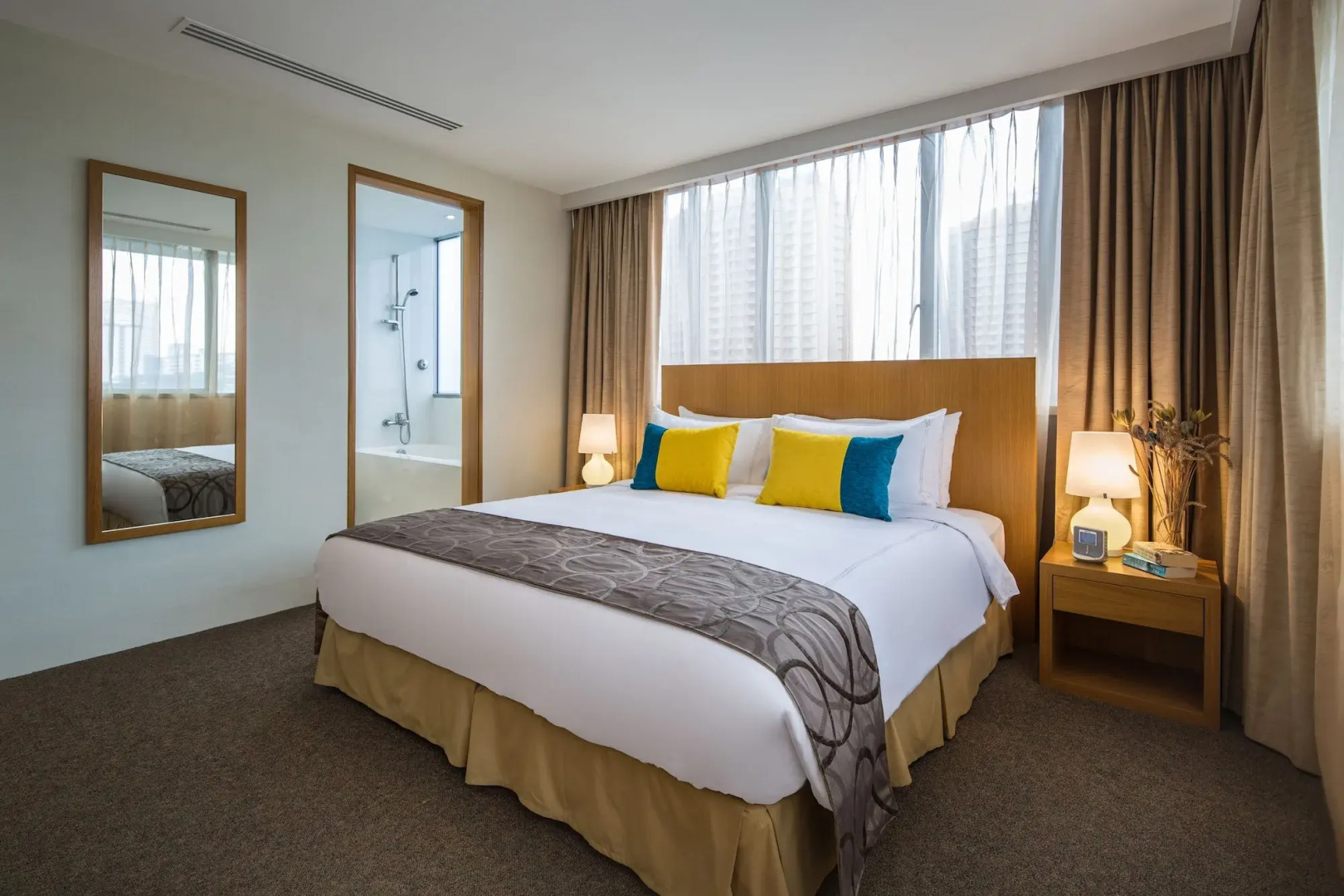 Foto - Park Avenue Clemenceau