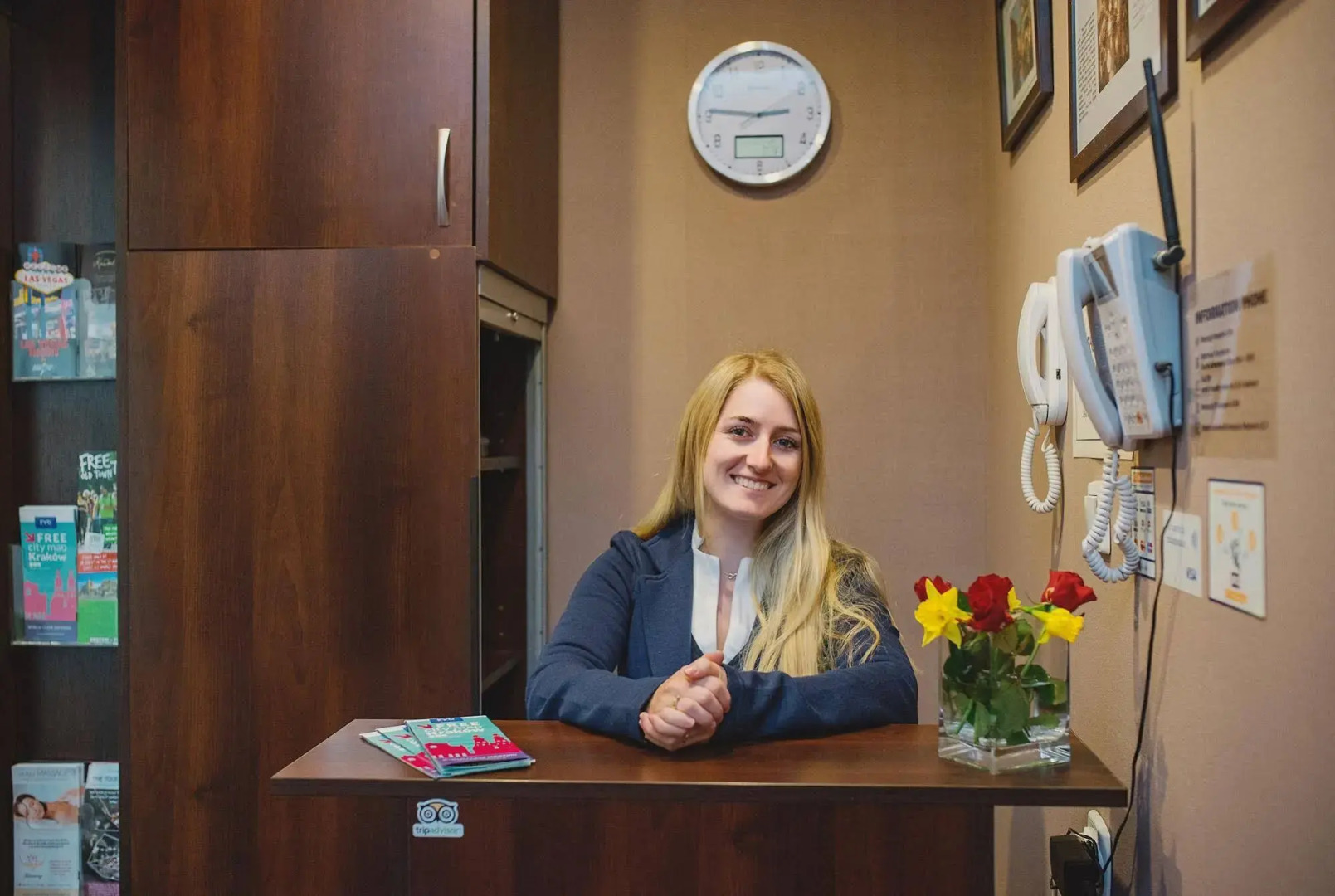 Photo - Rembrandt Aparthotel