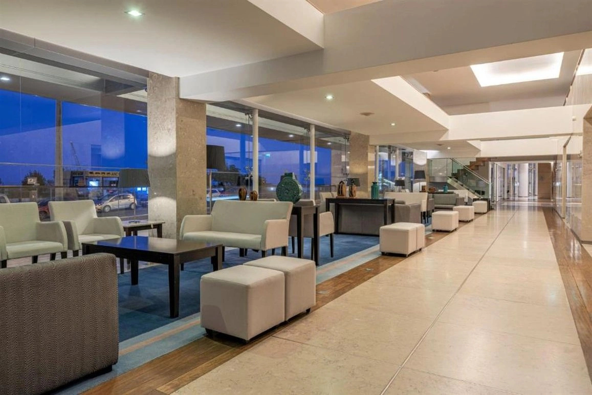Foto - Hotel Marina Atlântico