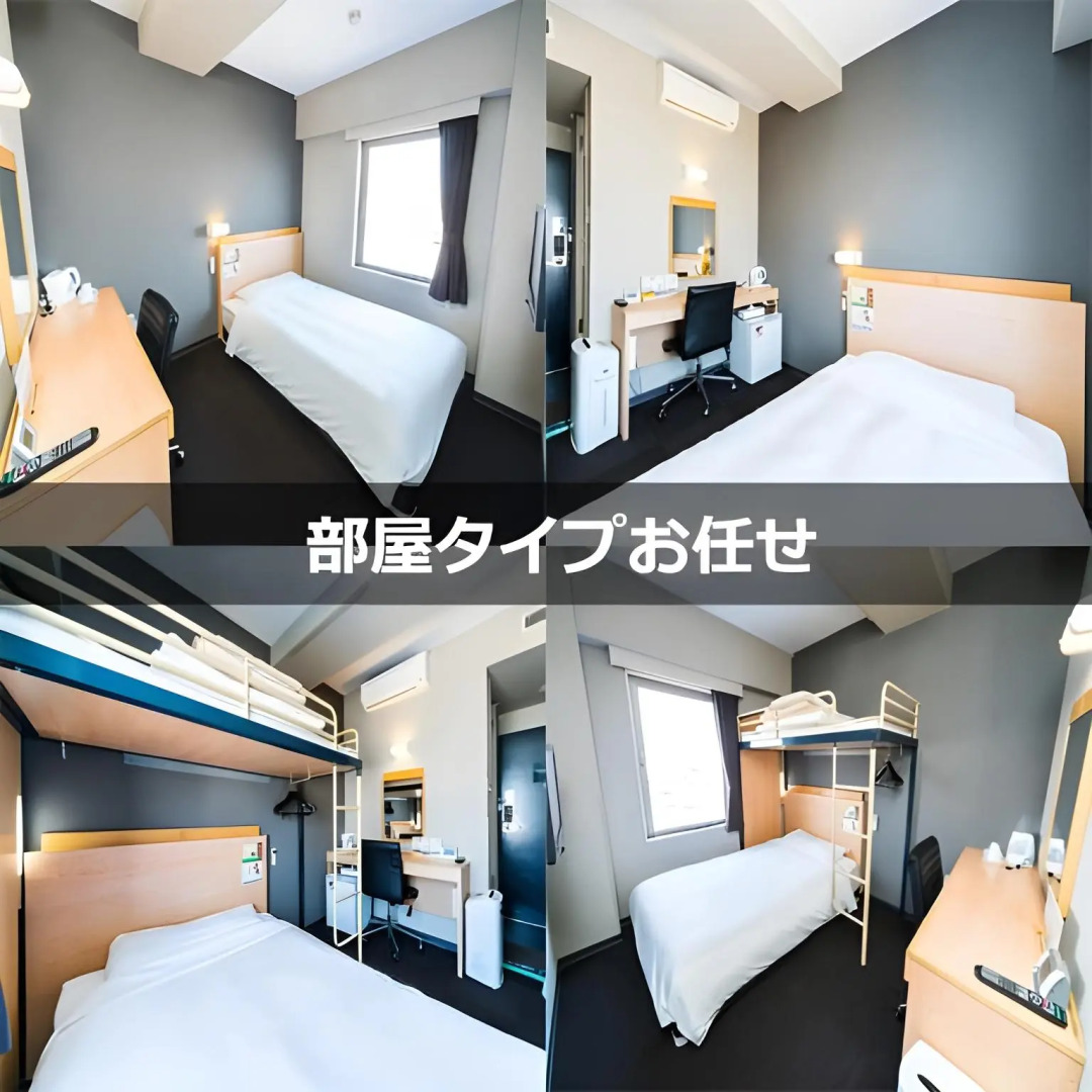 Photo - Super Hotel Tokyo Kameido