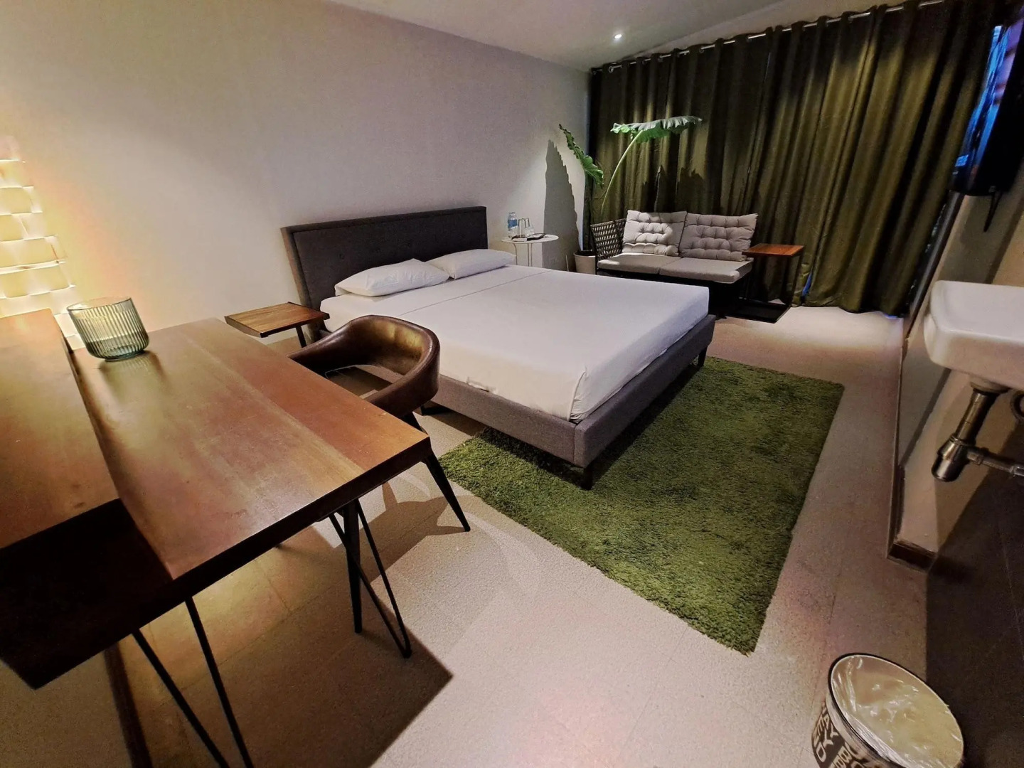 Foto - The Hub District Garden Suites