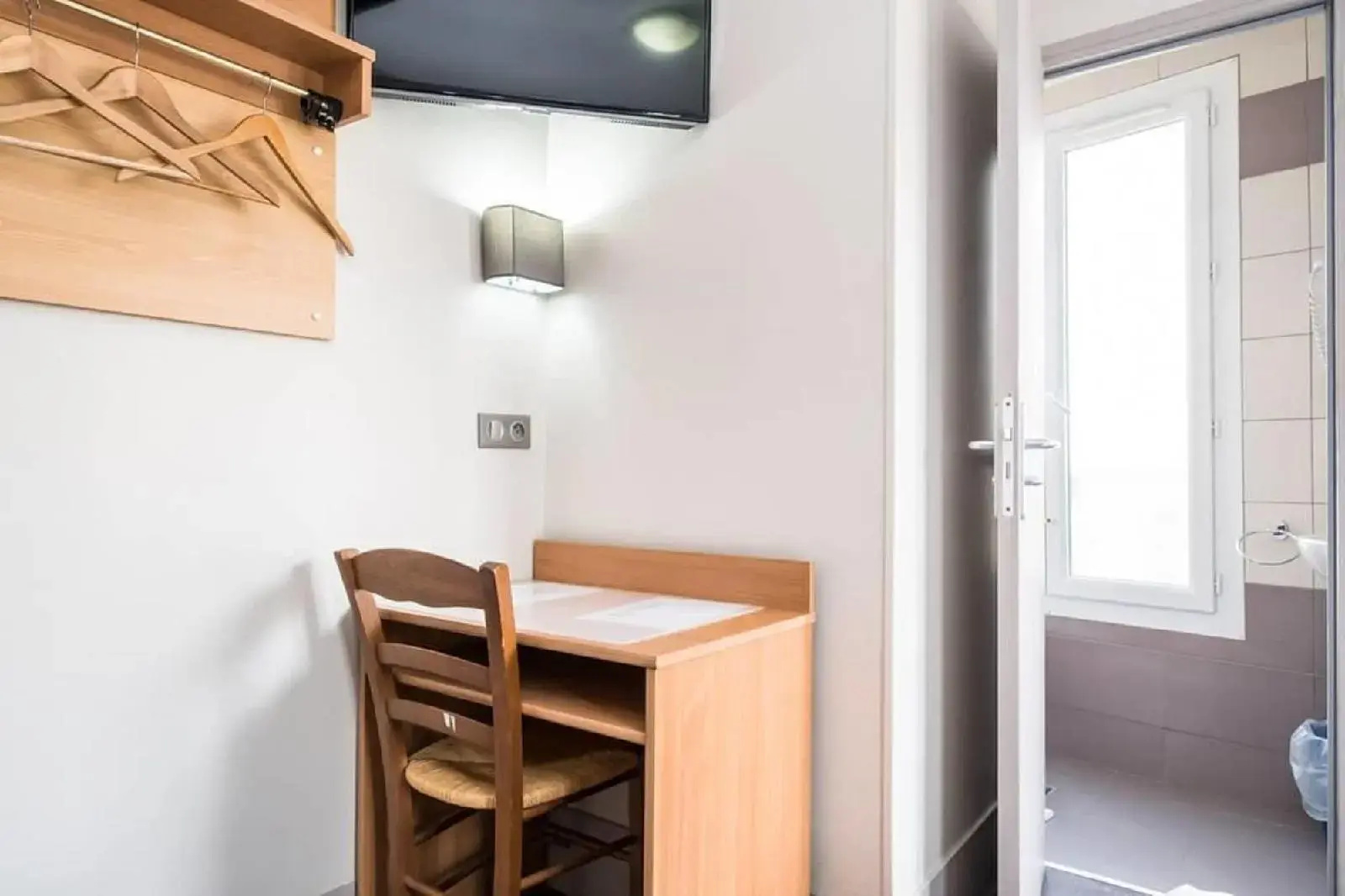Photo - Hotel Bonsejour Montmartre