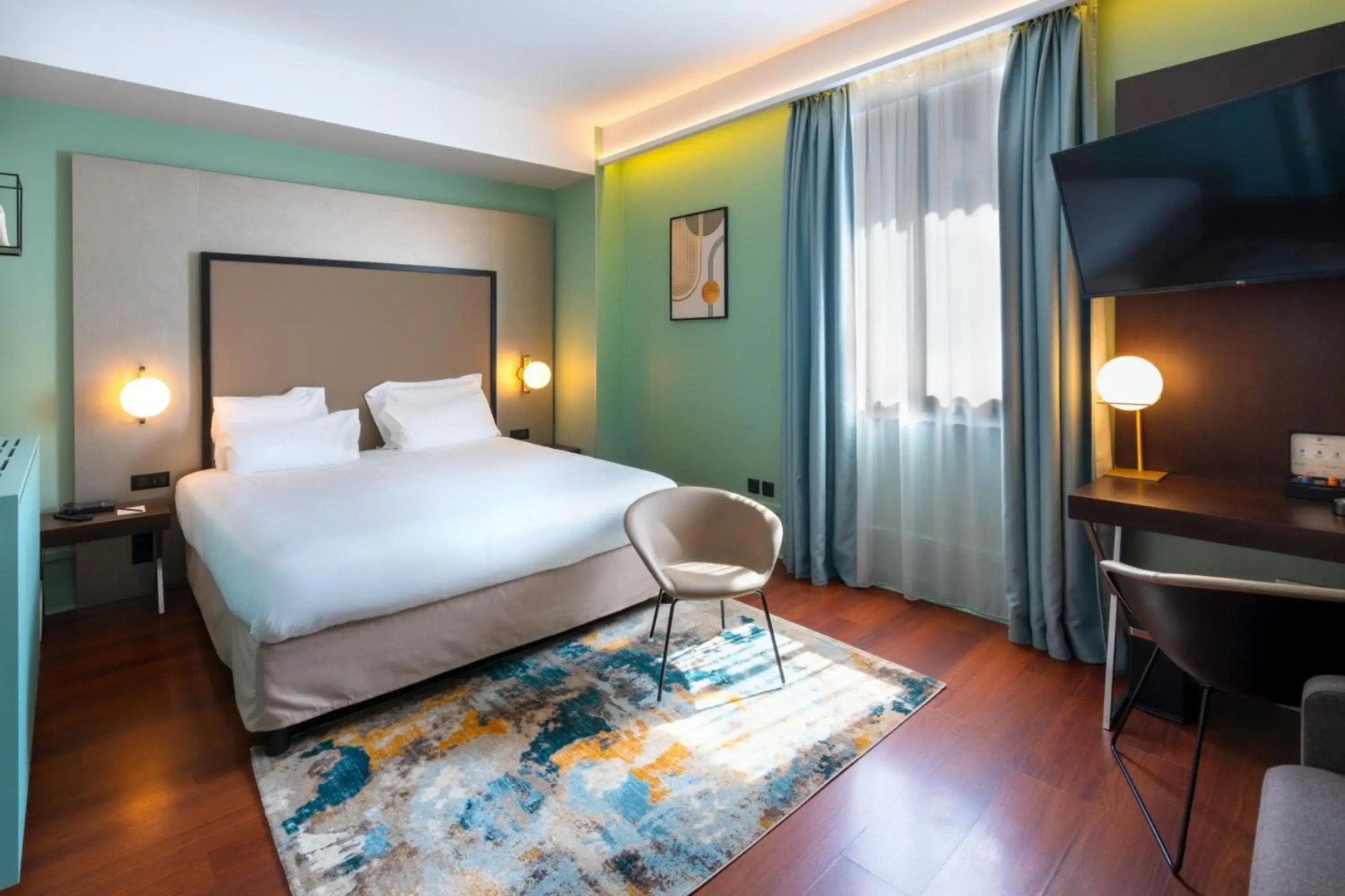 Foto - Le Splendid Hotel Lac D'Annecy - Handwritten Collection