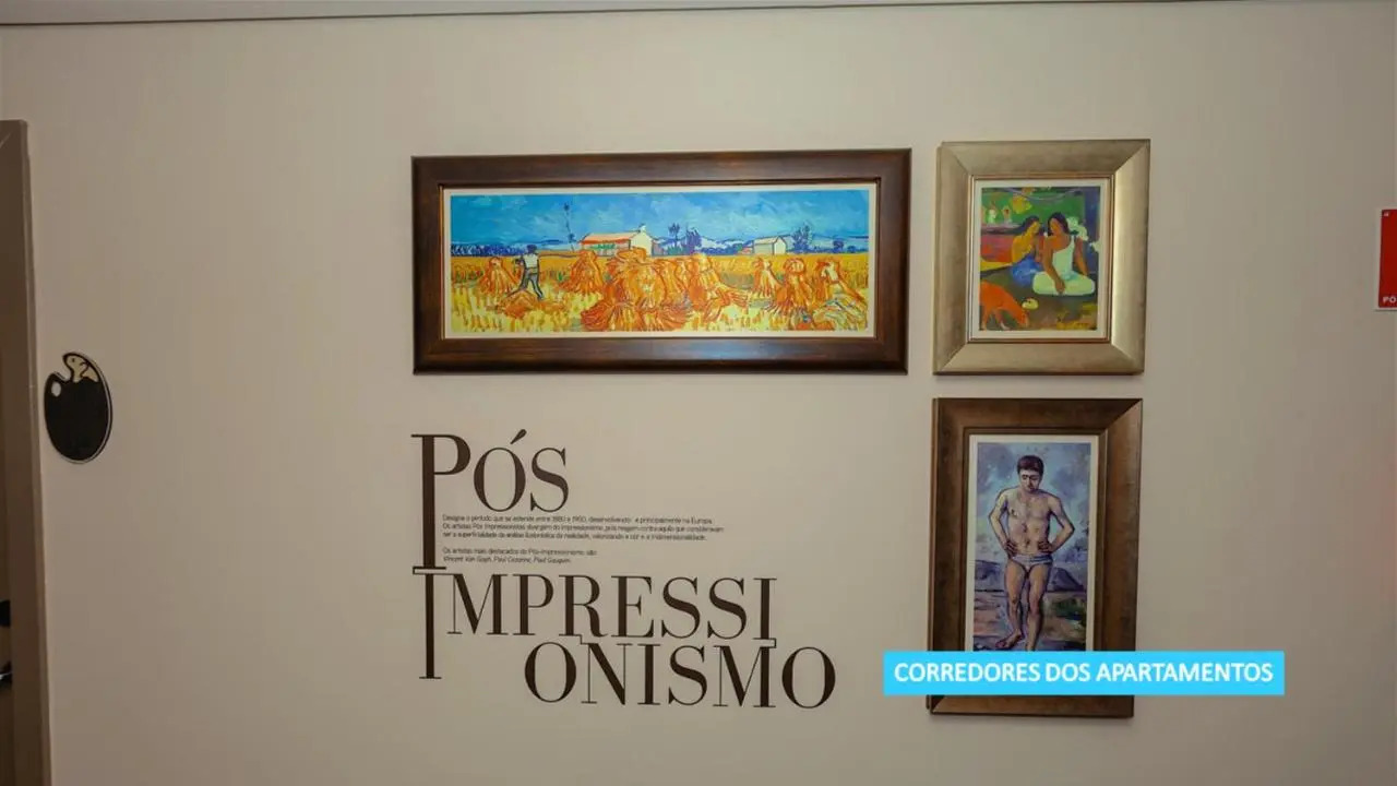 Photo - Vila Galé Paulista