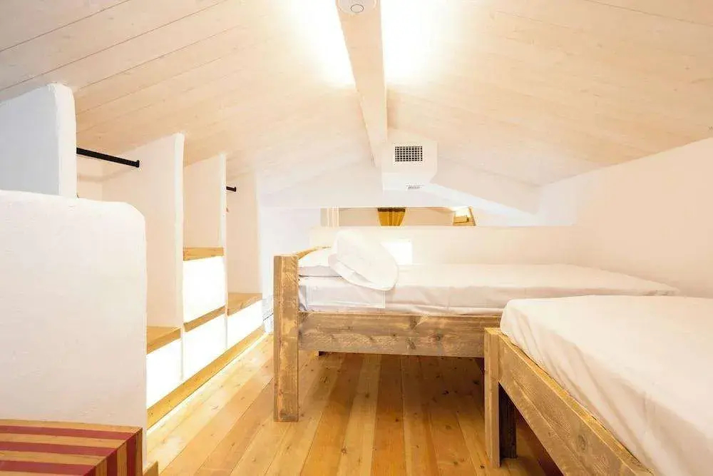 Foto - Dunas Luxury Beach Resort Tarifa