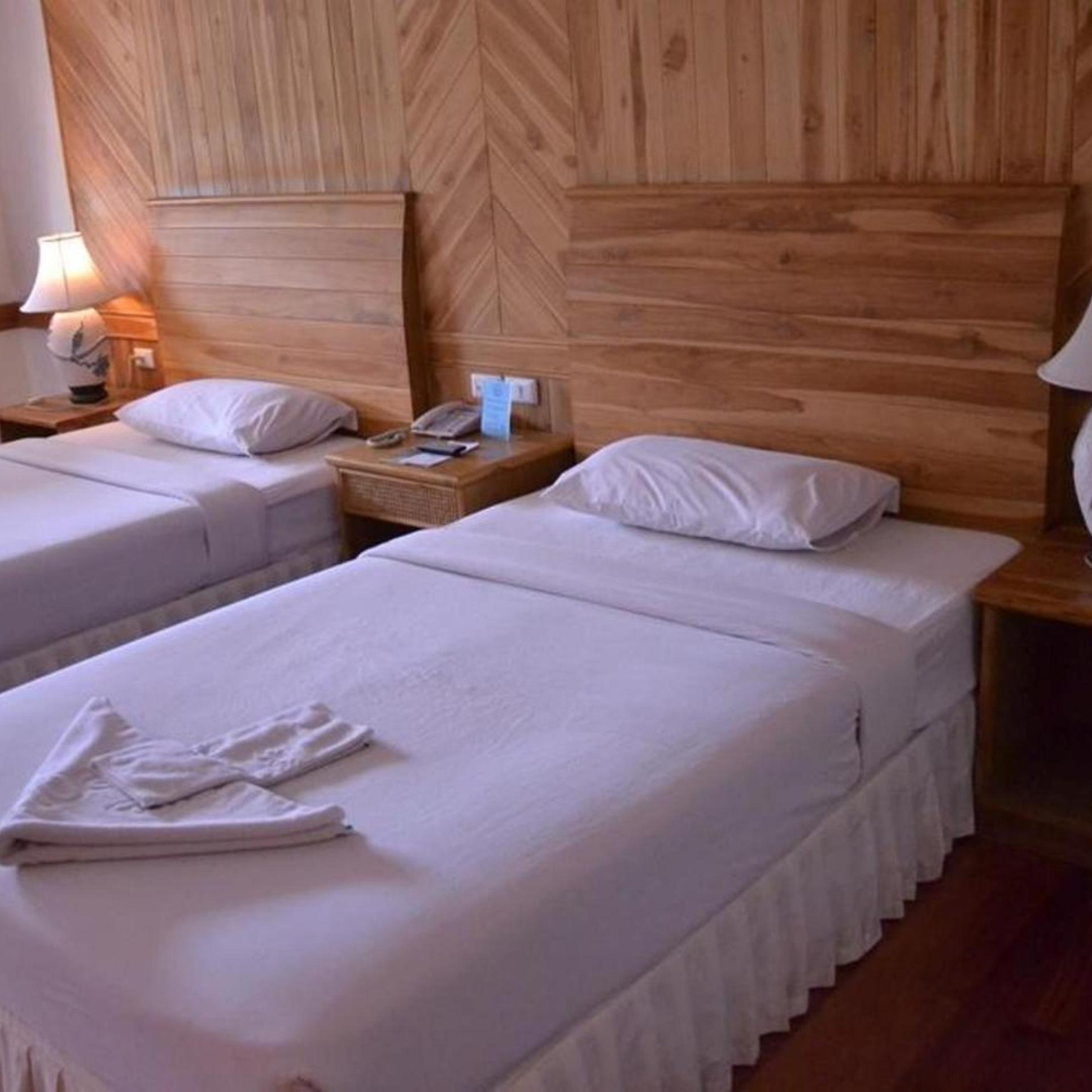 Photo - White Sand Princess Hotel