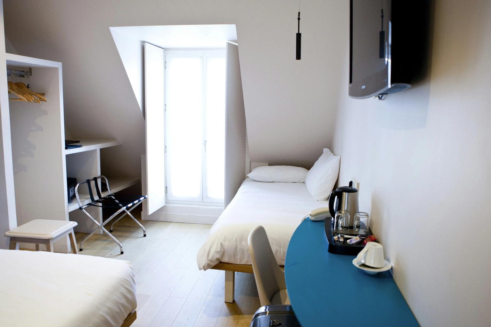 Foto - Hotel Andrea