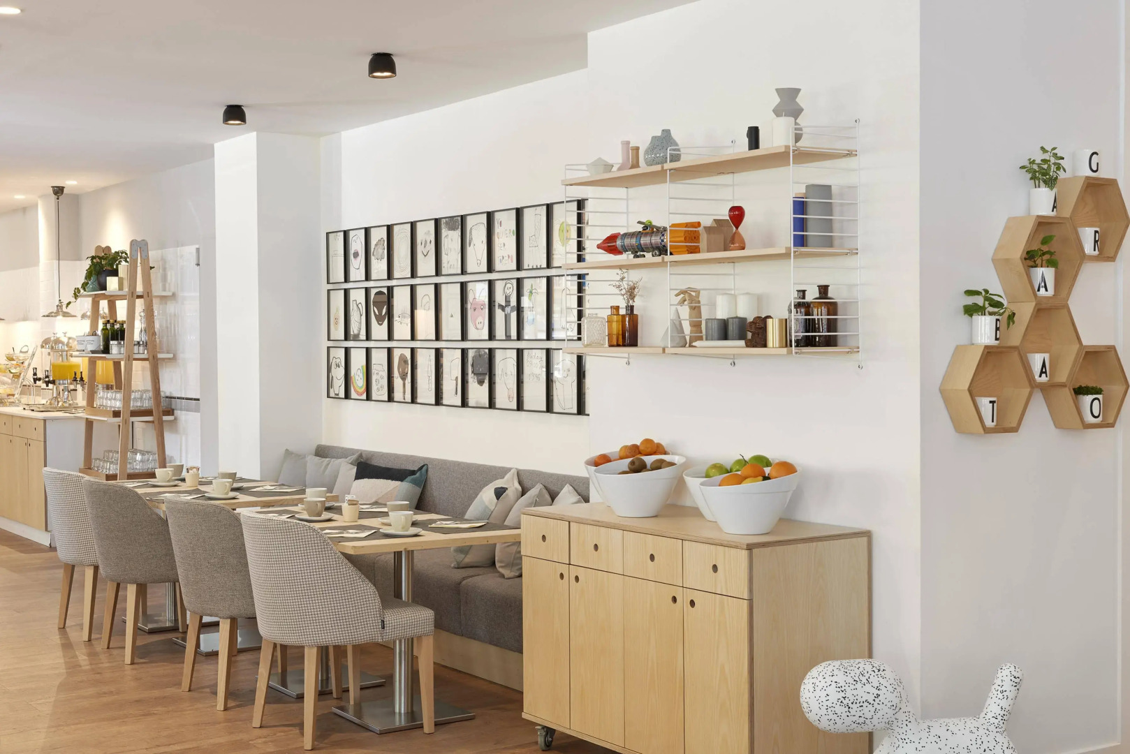 Foto - INNSiDE by Meliá Palma Center