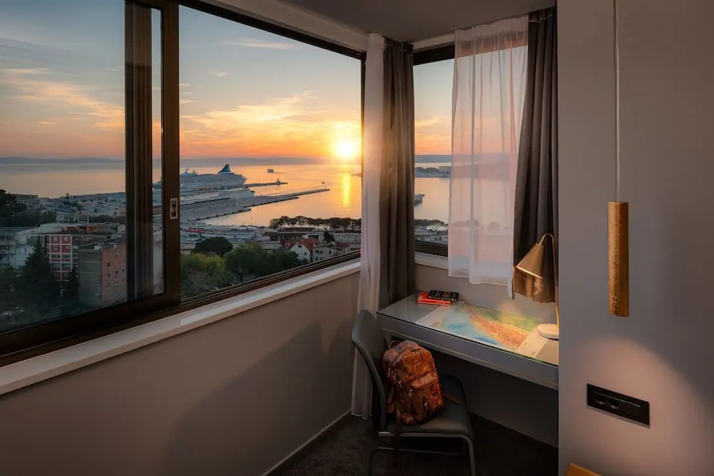 Foto - Royal Suites-Sky
