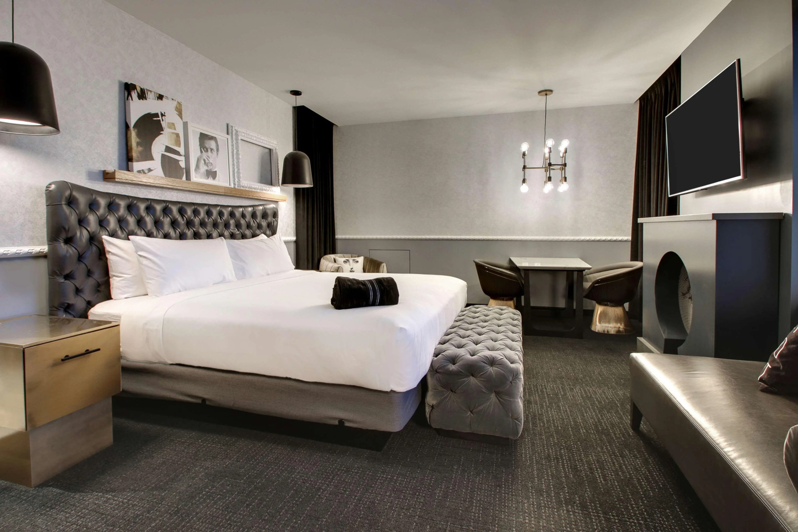 Foto - The Rose Chicago, Tapestry Collection By Hilton