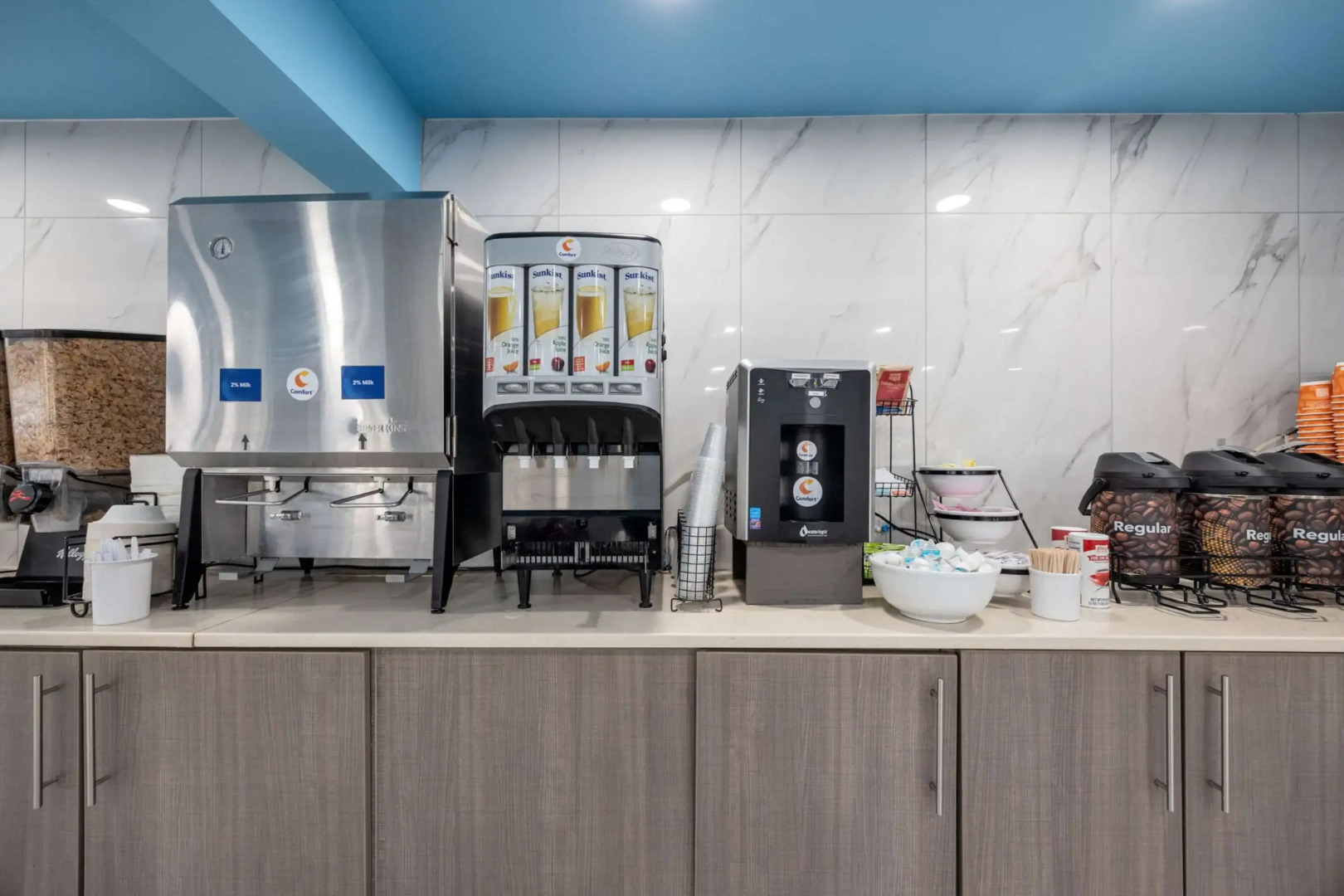 Foto - Comfort Inn Downtown Nashville - Music City Center