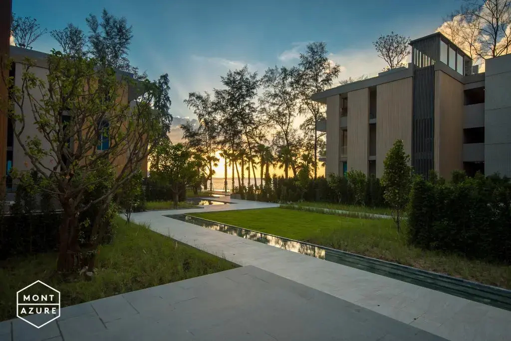 Foto - Twinpalms MontAzure Phuket