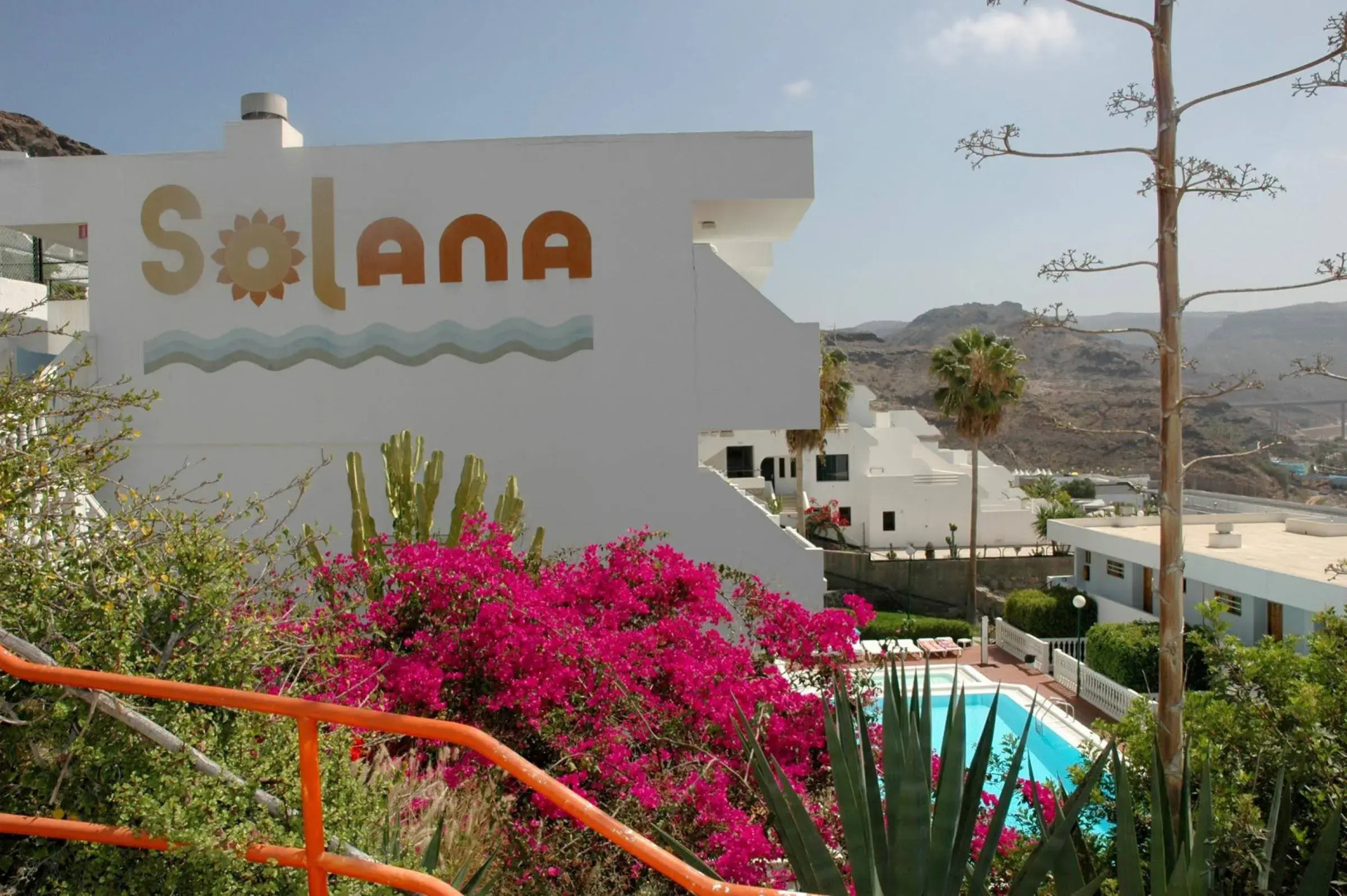 Foto - Solana