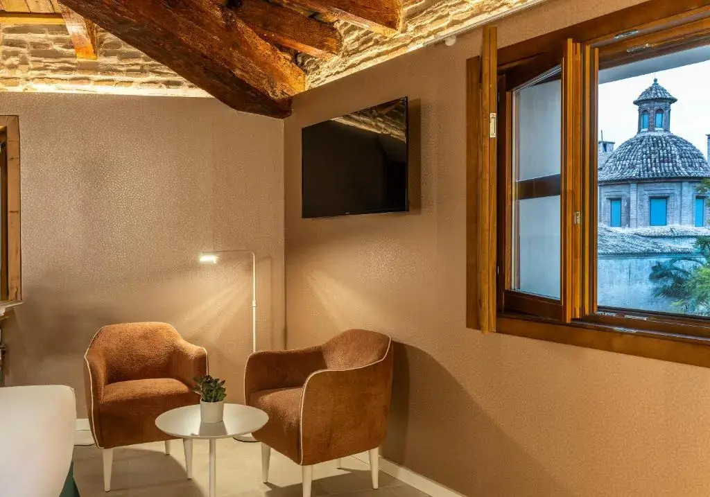 Photo - Axel Hotel Valencia - Adults Only