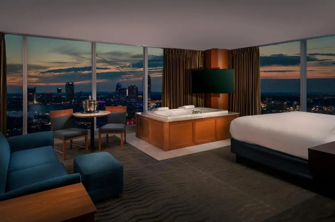 Foto - Seneca Niagara Resort & Casino