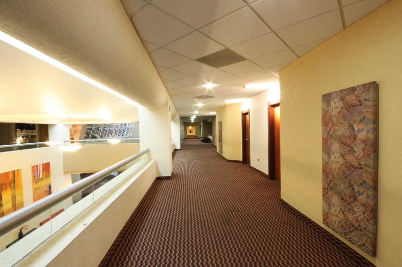 Foto - Hotel Mirage - Centro Histórico de Querétaro