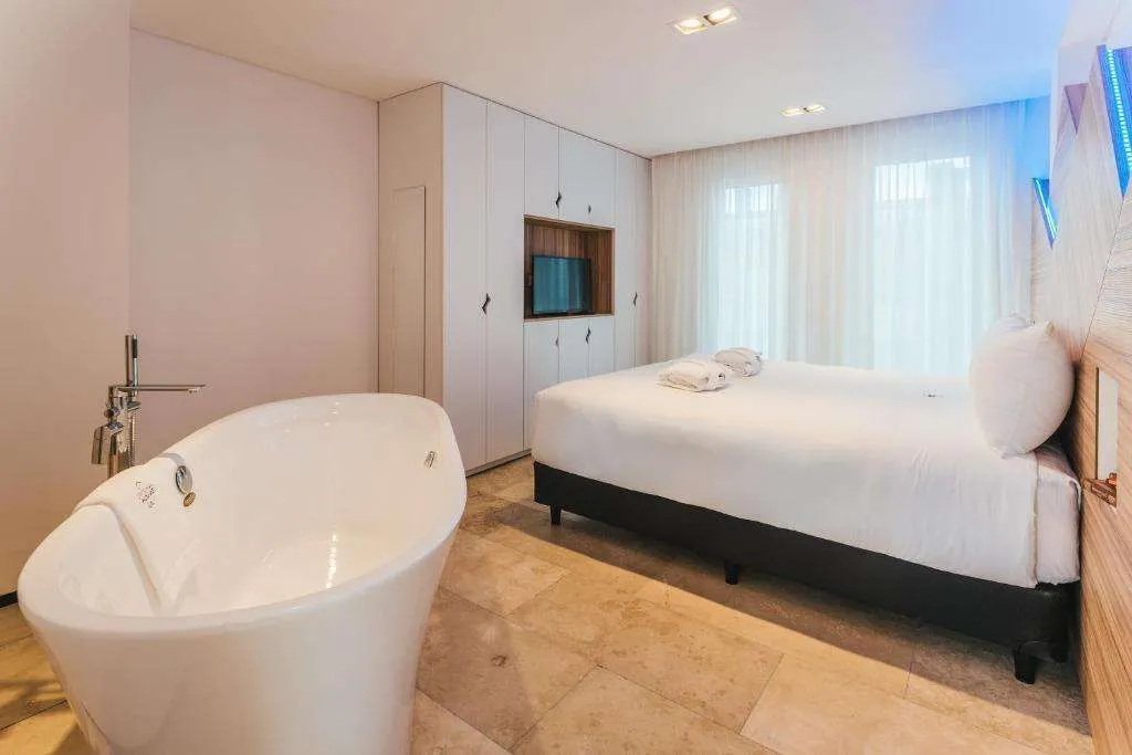 Foto - Original House Hotel Boutique