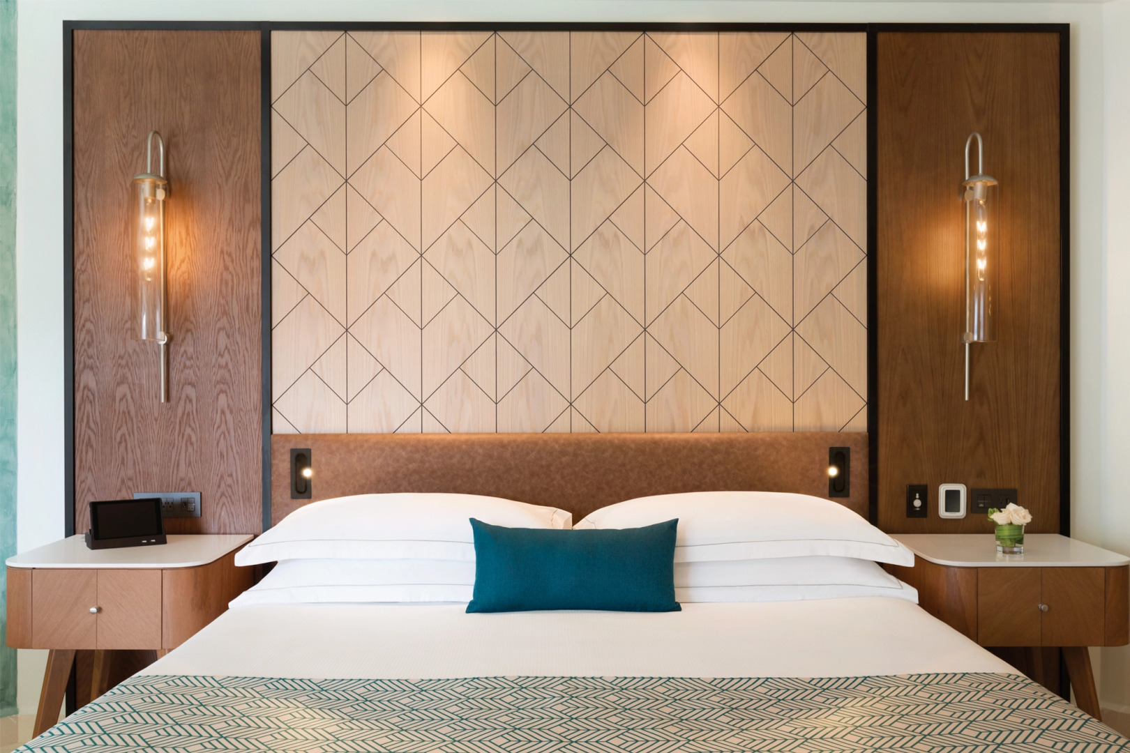 Foto - Hyatt Vivid Playa Del Carmen All-Inclusive Adult Only Resort