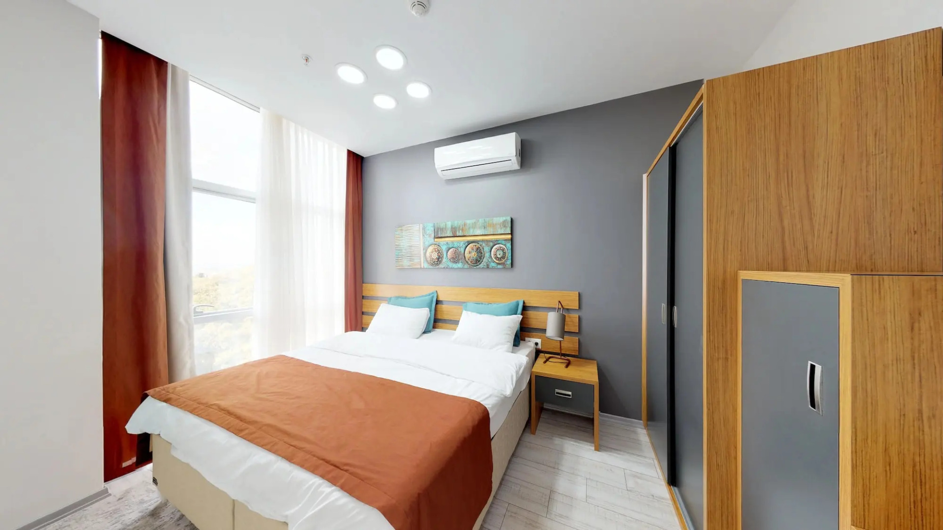 Photo - Zin D Home Dudullu Otel