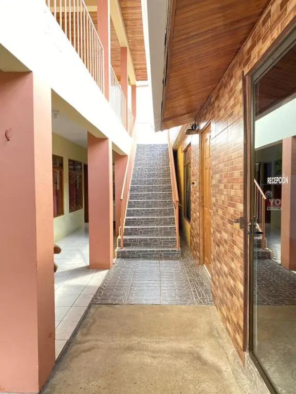 Foto - Hotel la Puesta del Sol