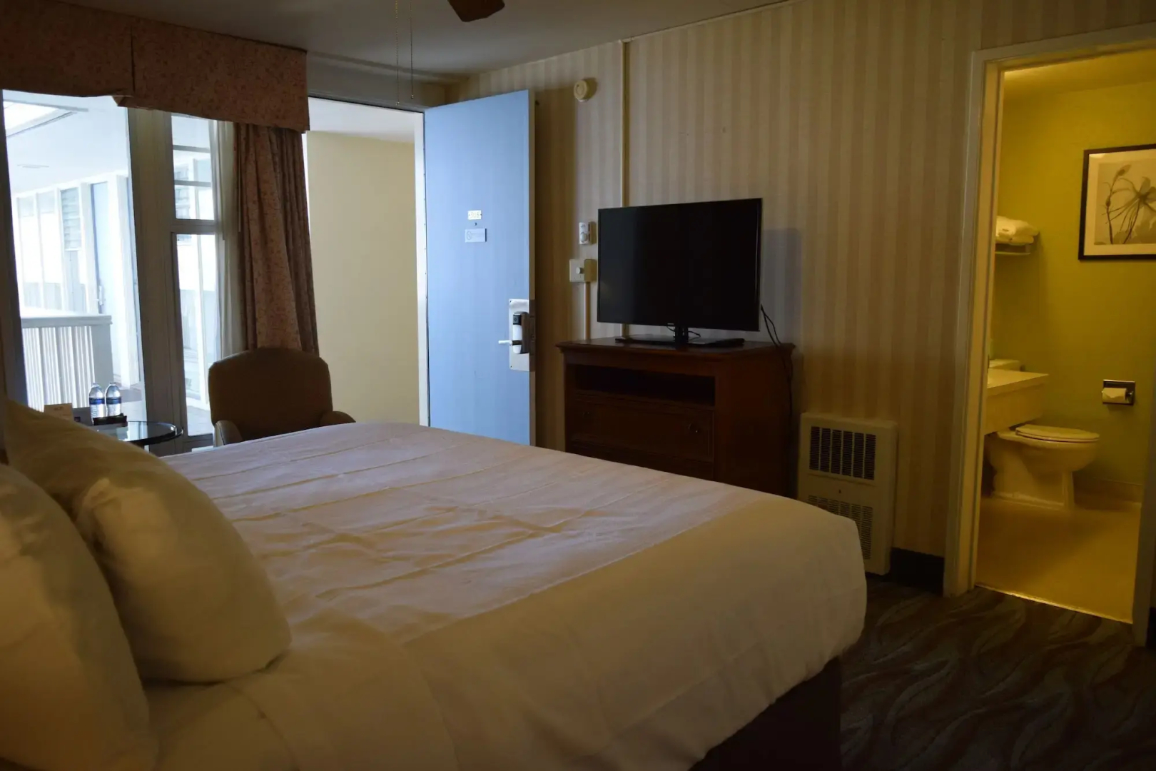 Foto - The Wharf Inn