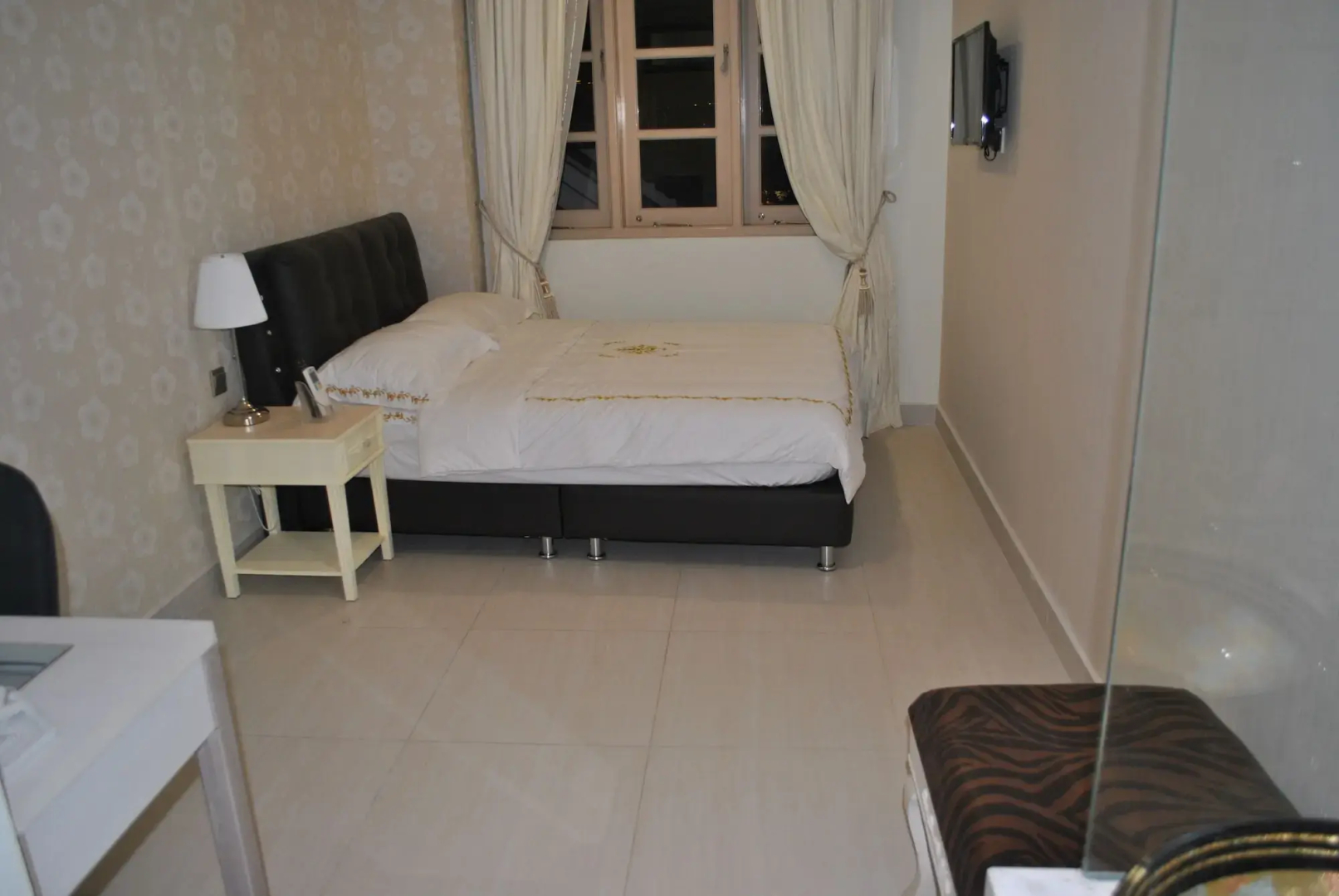 Photo - Jayleen Clarke Quay Hotel