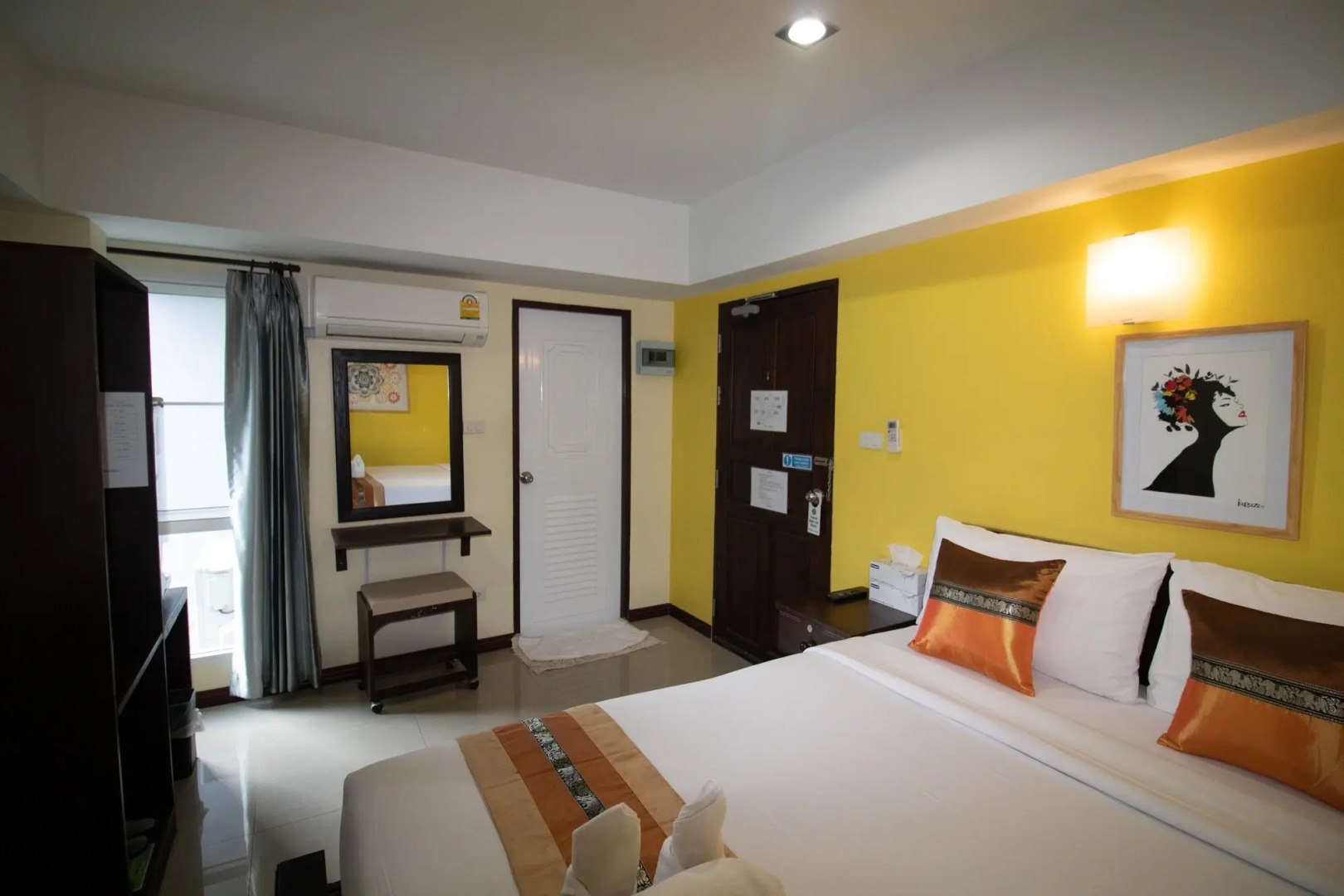 Foto - Chinda Boutique Hotel
