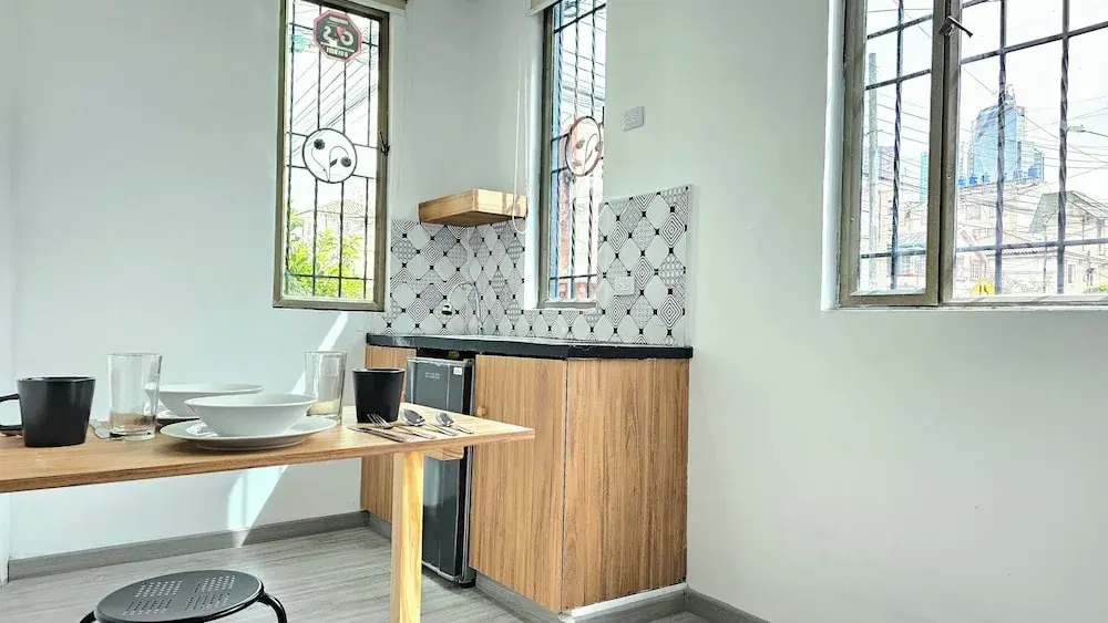 Foto - Hotel Ktaleya Apartamentos