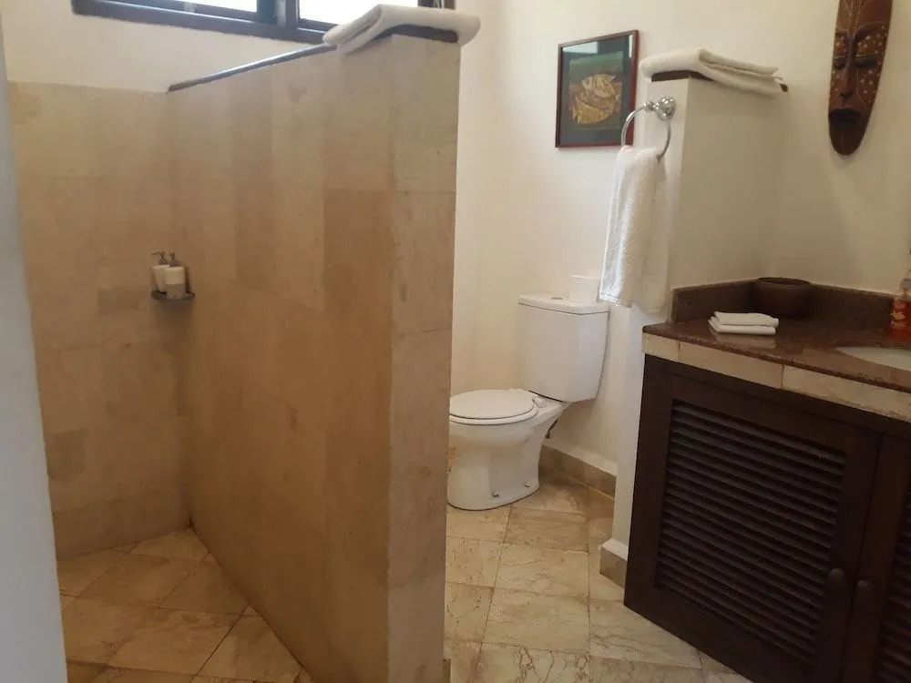 Photo - Agung Bali Nirwana Villas and Spa