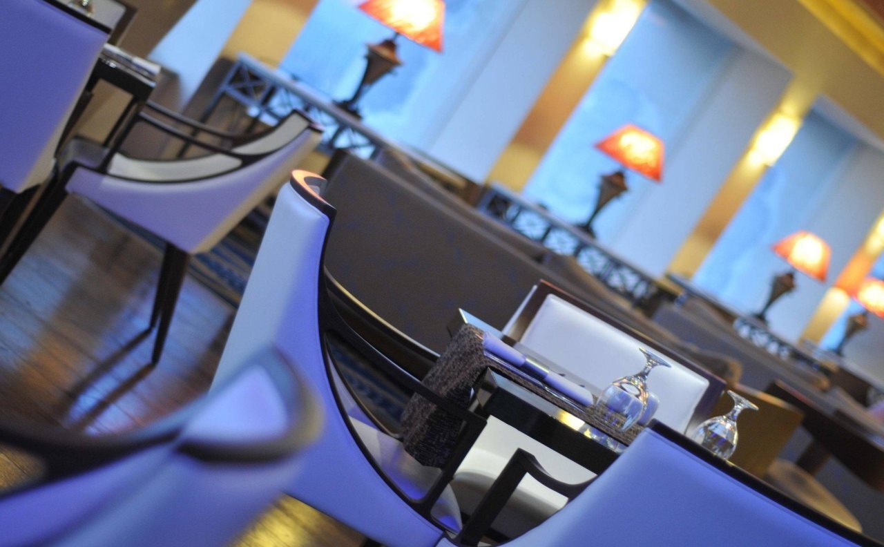 Photo - Renaissance Tel Aviv Hotel