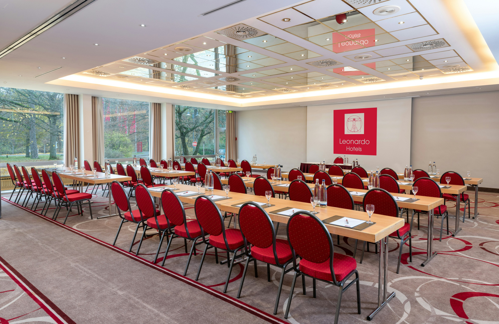 Foto - Leonardo Hotel Frankfurt City South