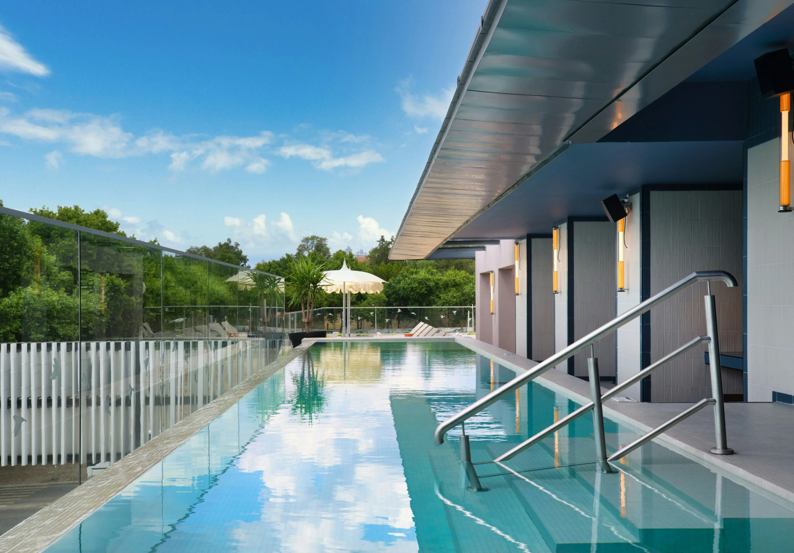 Foto - Hilton Garden Inn Evora
