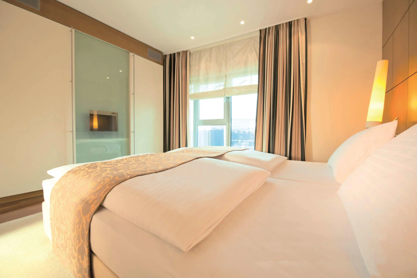 Photo - Dorint An der Messe Köln