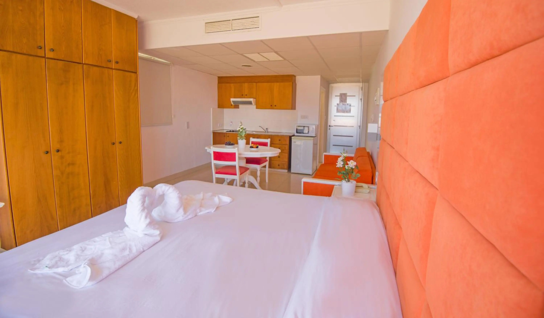 Foto - Marlita Beach Hotel Apartments