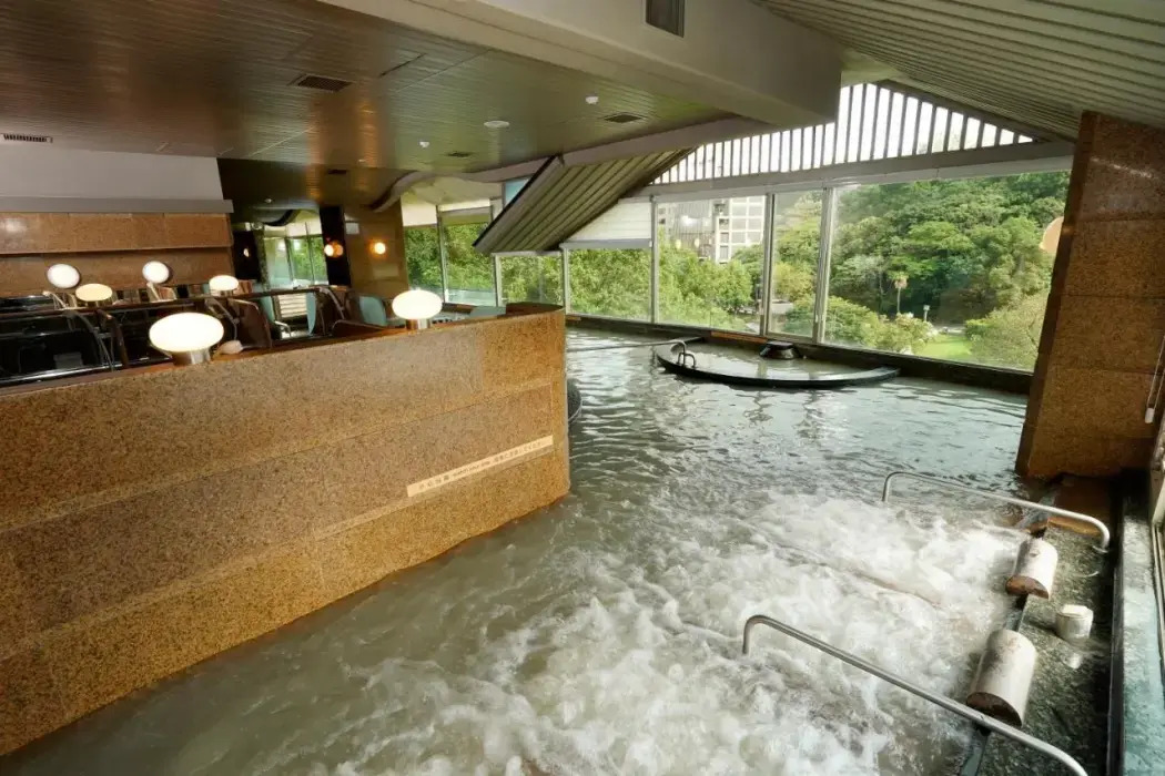 Foto - Radium Kagaya Taipei