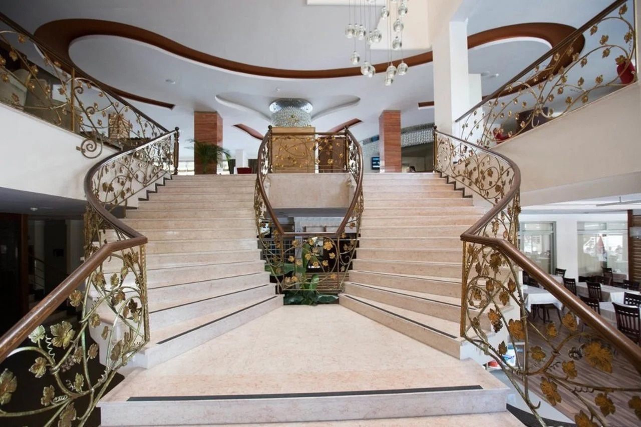 Foto - Grand Okan Hotel