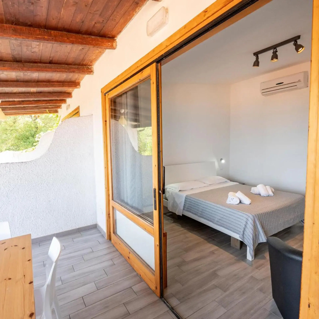 Photo - Cala Petrosa Resort