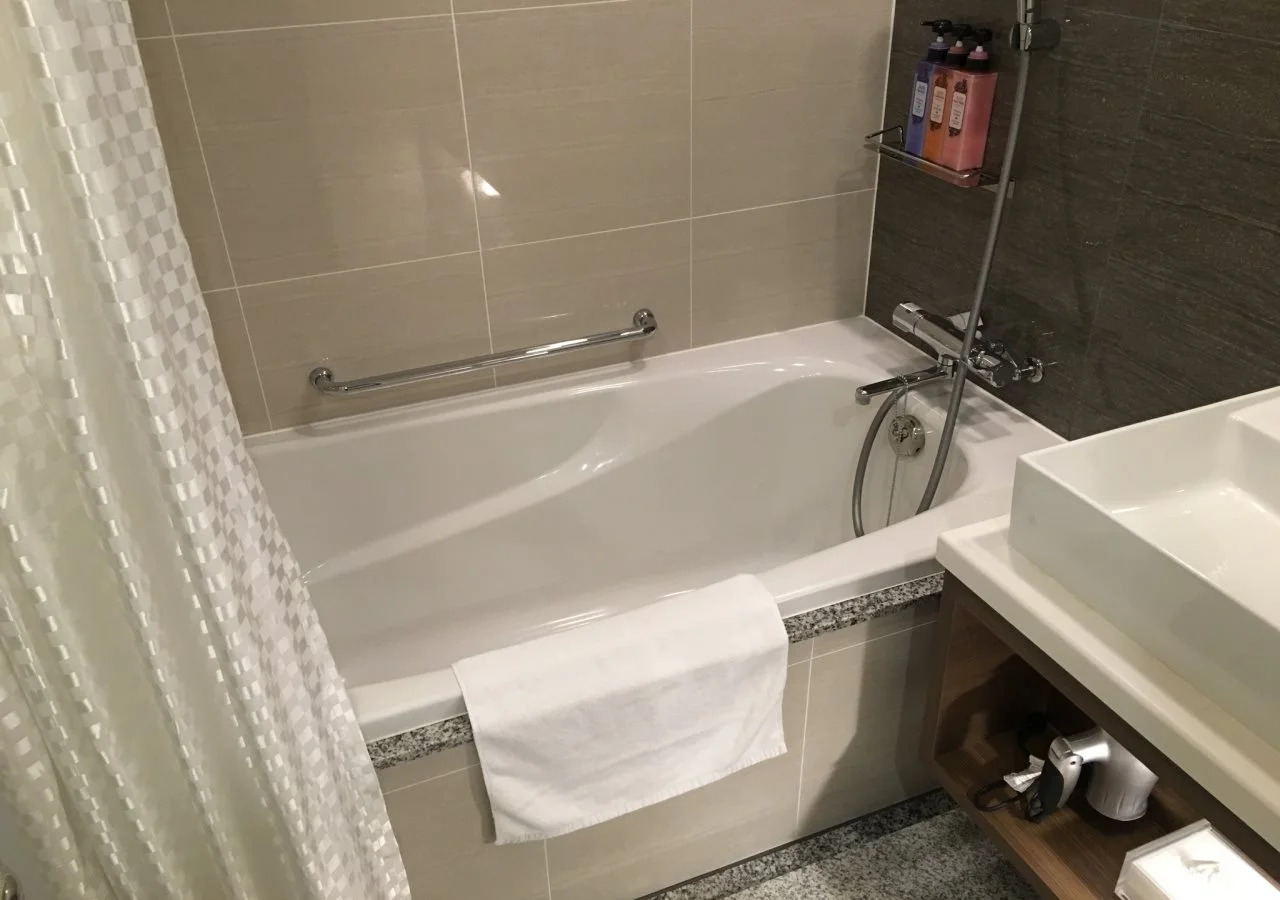 Foto - Hotel Keihan Kyoto Grande