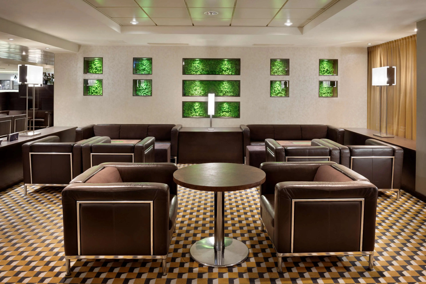 Foto - Radisson Blu Hotel Olümpia