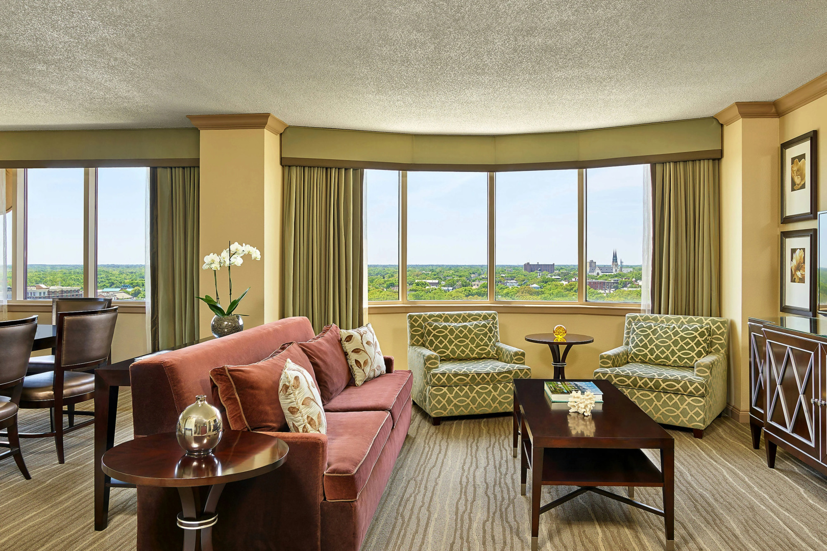 Photo - The Westin Savannah Harbor Golf Resort & Spa