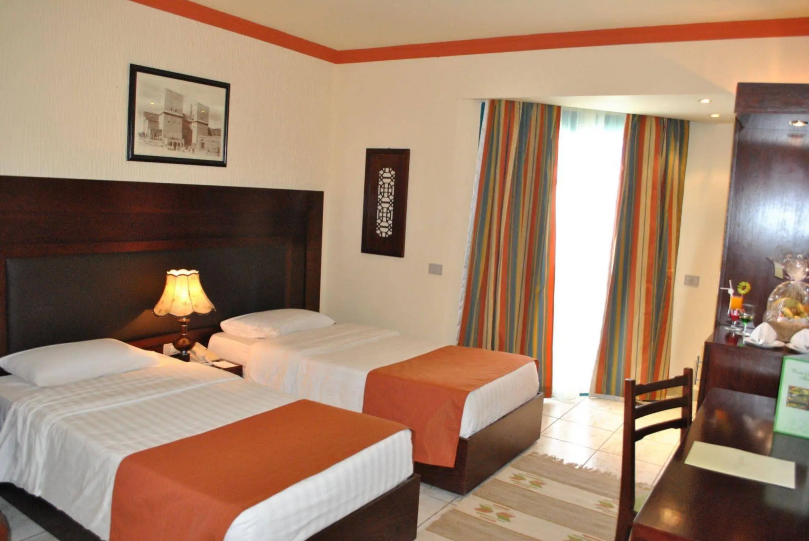 Photo - Sharm Holiday Resort