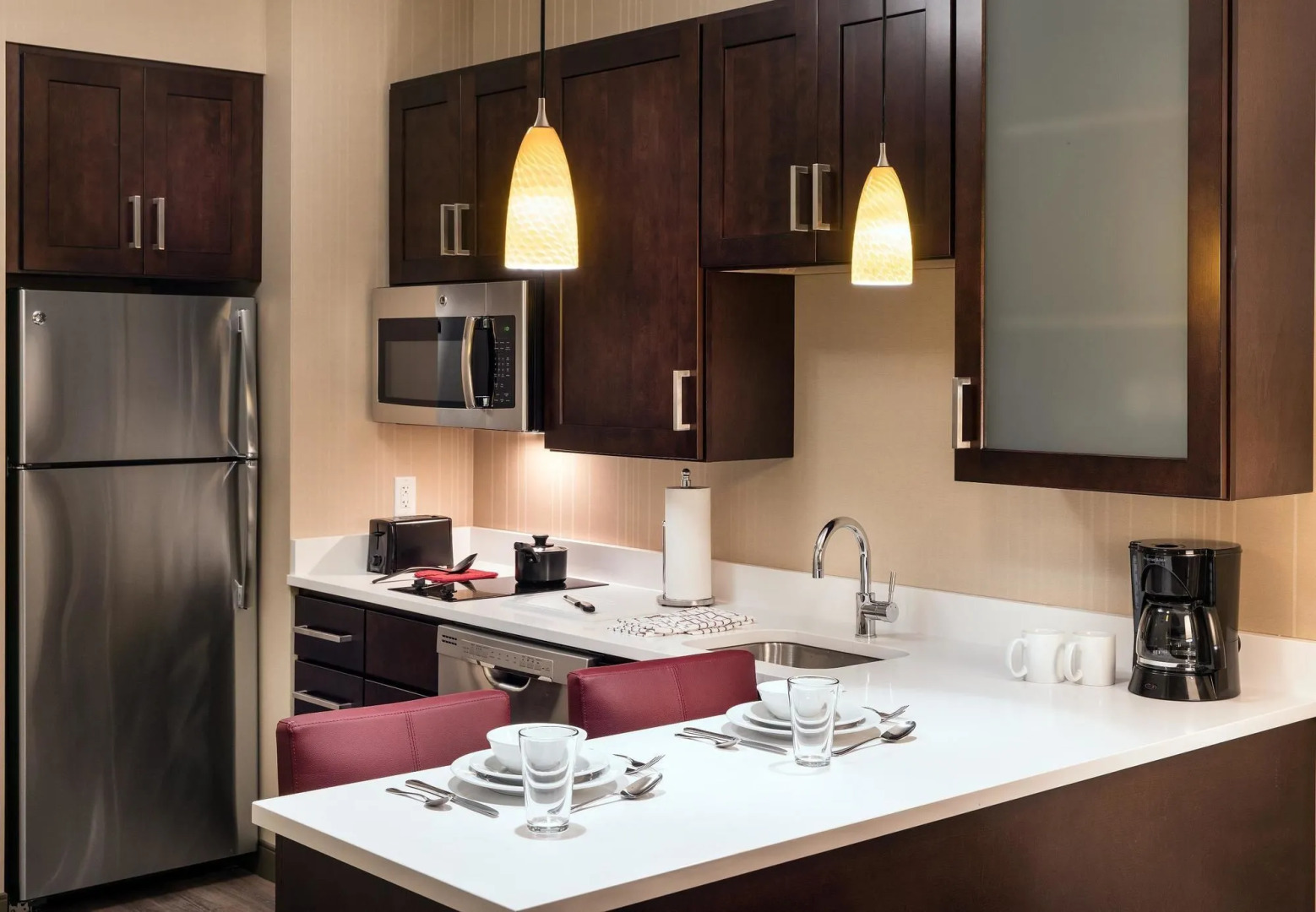 Photo - Residence Inn by Marriott Chicago Downtown/Loop