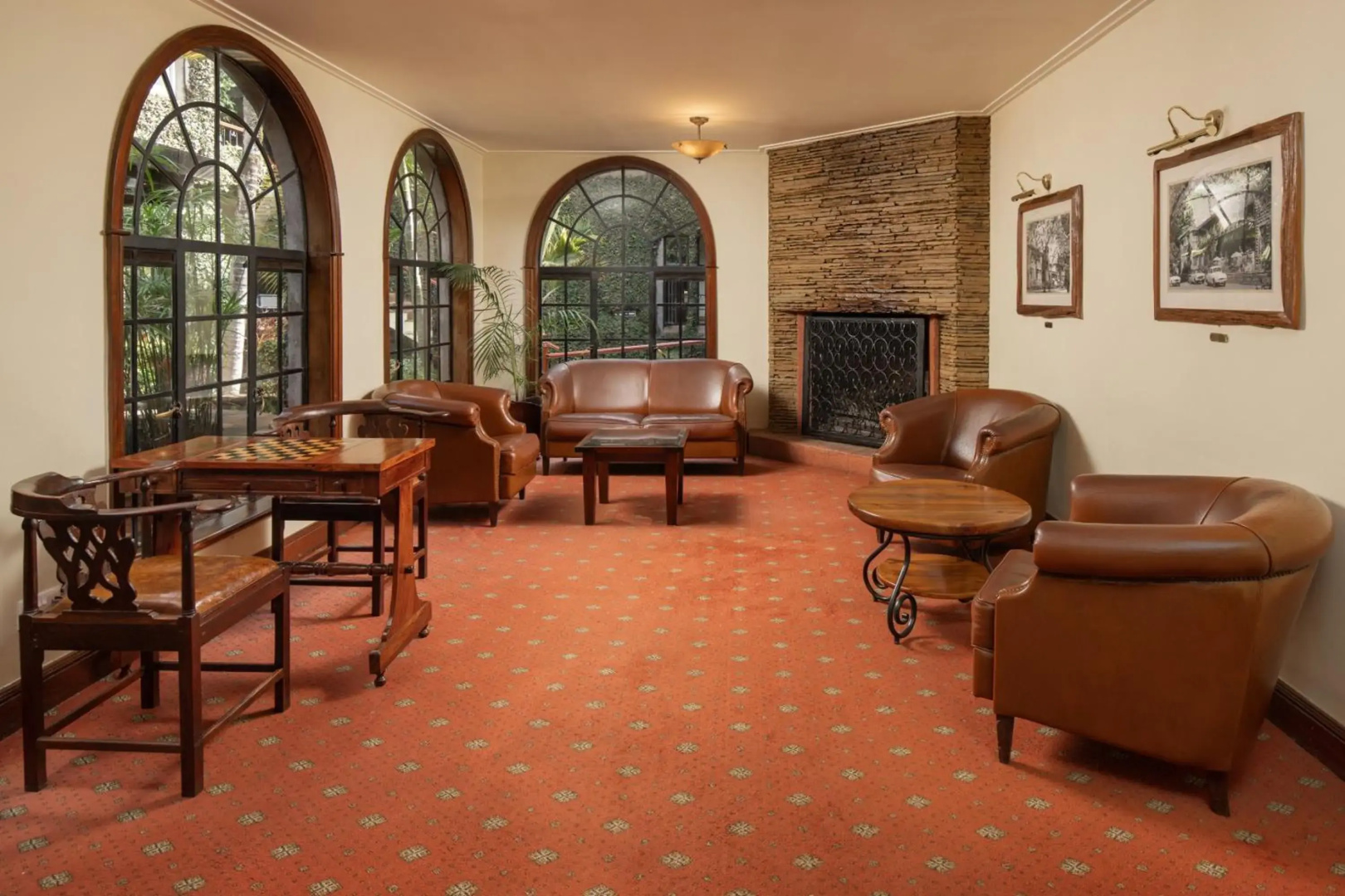 Foto - Fairview Hotel Nairobi, Vignette Collection by IHG