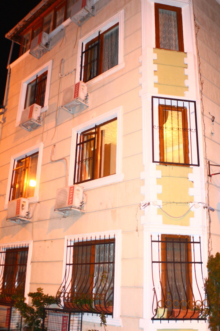Foto - Sofia Corner Hotel