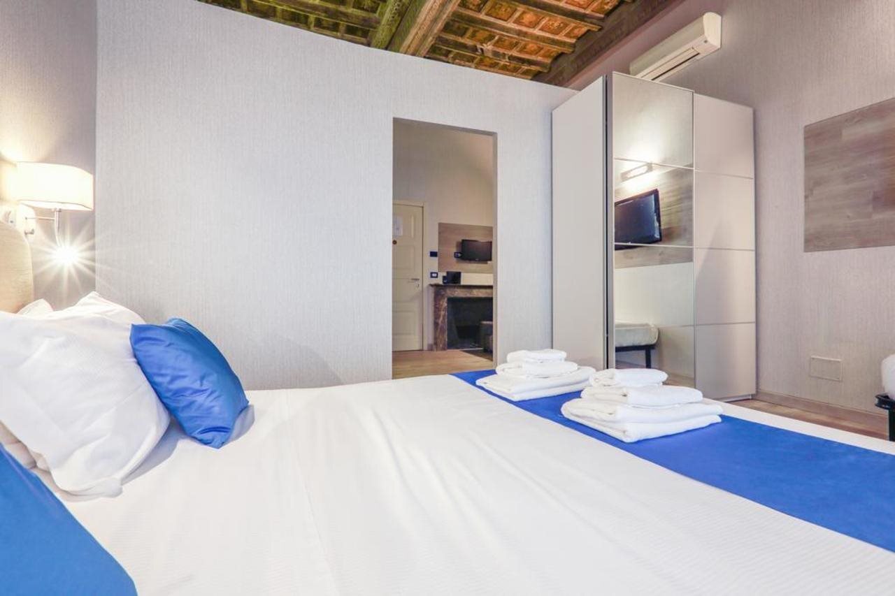 Foto - History Suite