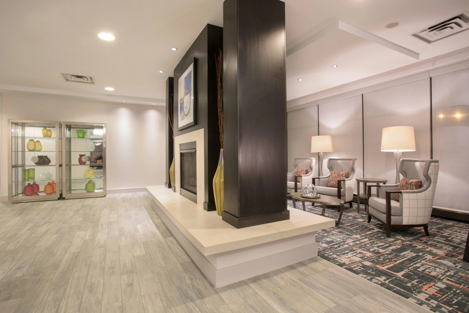 Photo - Hampton Inn & Suites Denver-Downtown