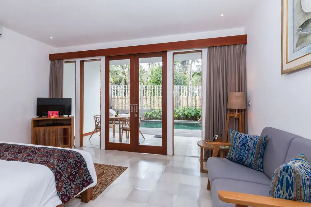 Photo - Merak Village by Prasi